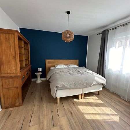 Bel Appartement - Lm La Mer Berck Exteriör bild